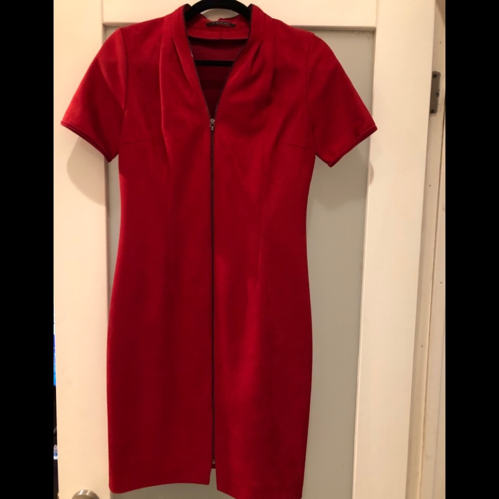 Tahari Madeline Dress